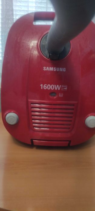 Прахосмукачка Самсунг