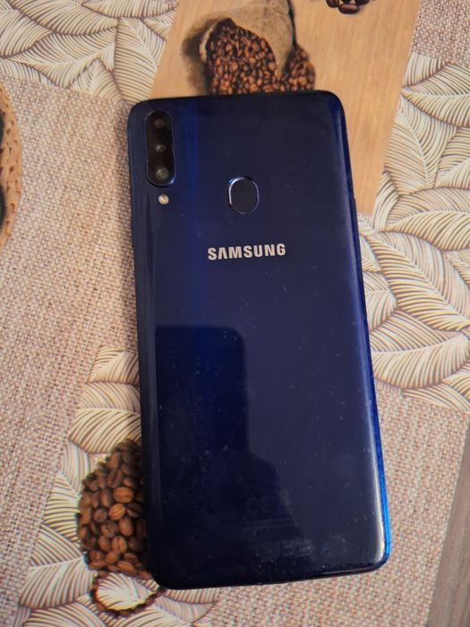 Telefoane Samsung sparte