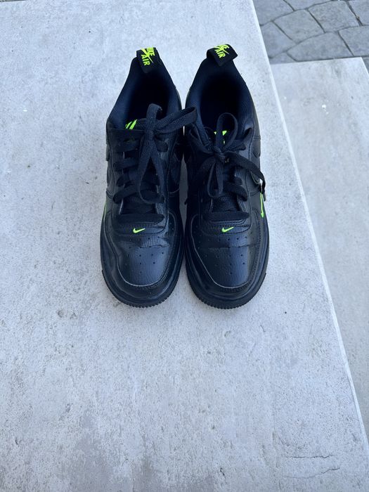 Nike Air Max pentru baieti m 37