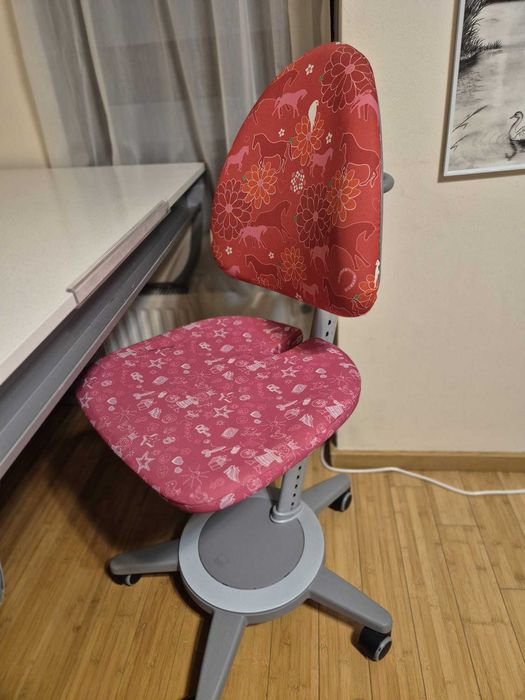 Scaun Moll, model Maximo cu 2 seturi de huse