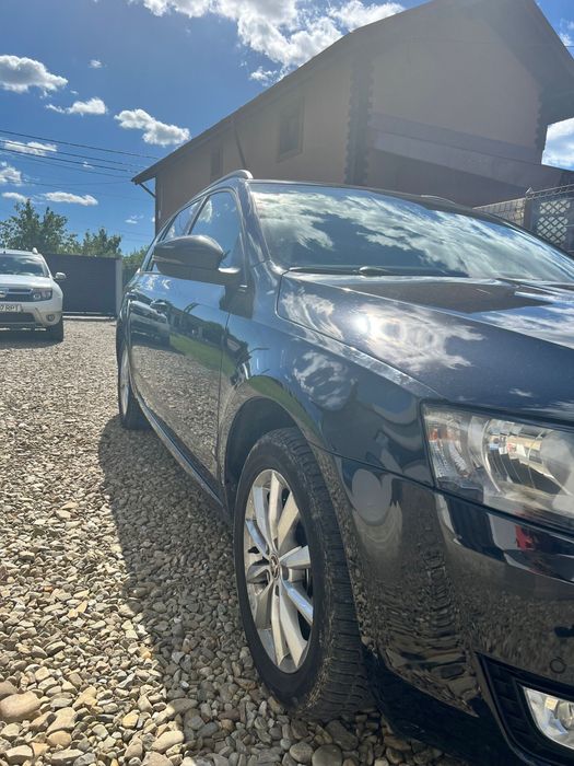 De vanzare skoda octavia