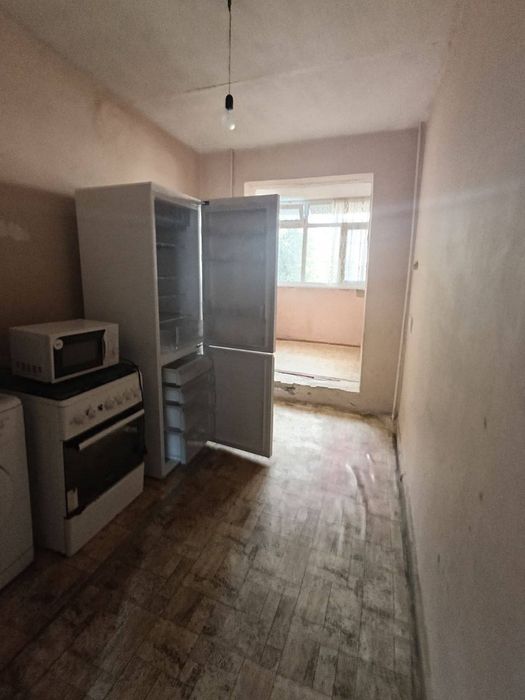 3х комнат квартира