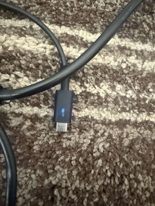 Две захранвания/ Зарядно за лаптоп Dell-45W и 130w