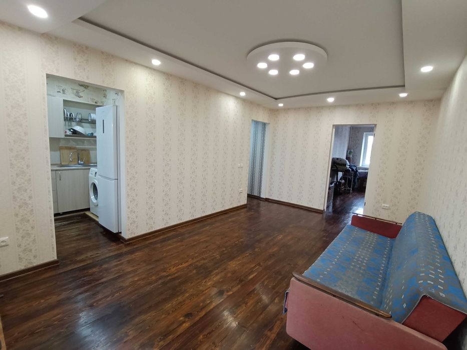 Продаётся 2 комнатная квартира массив Актепа Круг