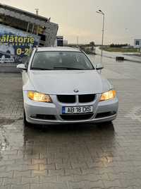 BMW Seria3 320 e91