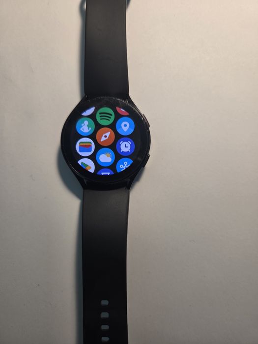 Vand Samsung Galaxy watch 4