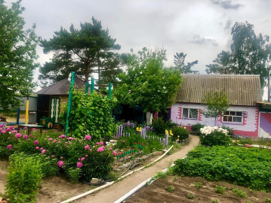 Продам дачу срочно