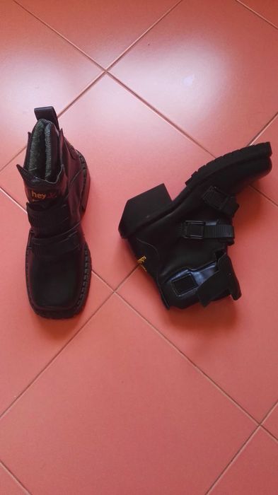 Bocanci motor,moto,motociclist