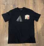 Tricou AMIRI  "Lucky Cards"