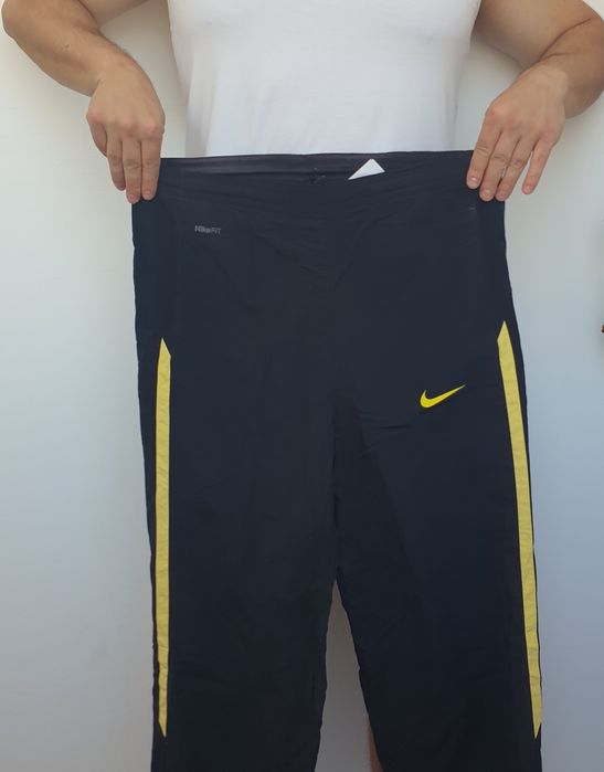 Pantaloni de trening Nike Total 90 Vintage