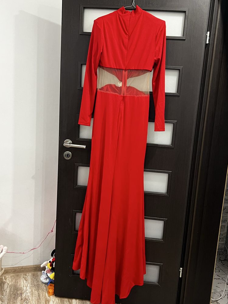 Rochie dama de nunta nasa