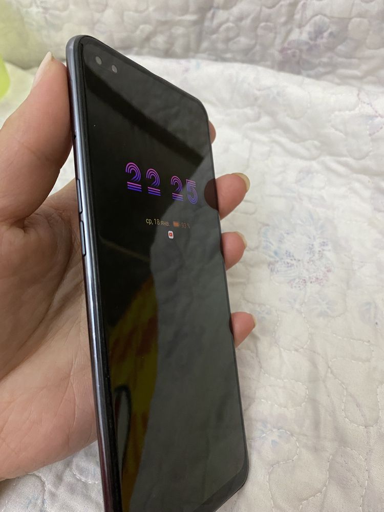 Oppo Reno 4 lite