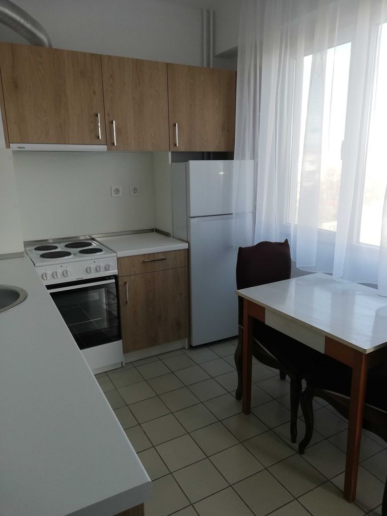 Дава се под наем Двустаен апартамент в София, Изток - 65 кв.м за 408 € - Снимка #6