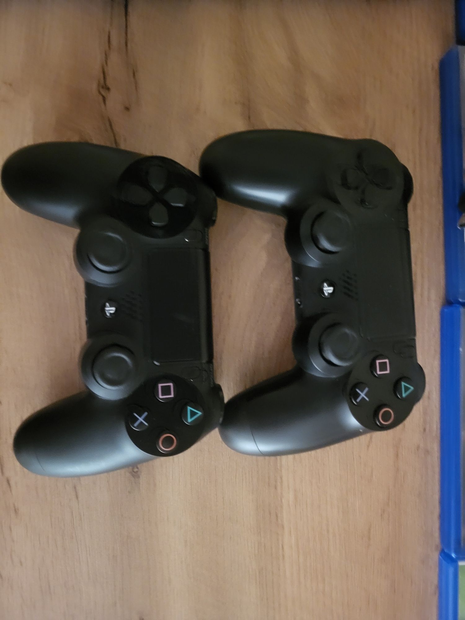PlayStation 4 нов