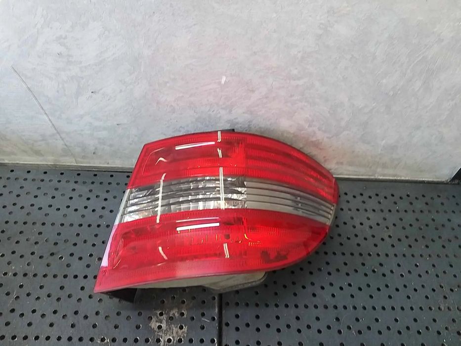 Stop tripla lampa dreapta aripa mercedes b class w245 facelift a1698202464