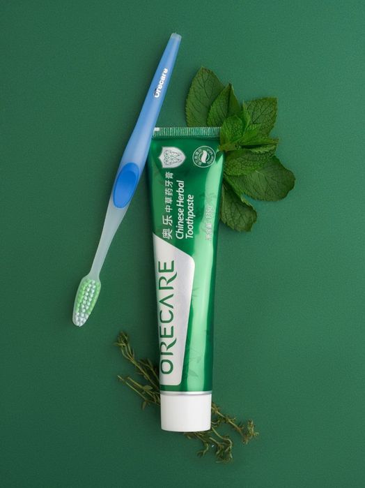Зубная паста "Orecare"