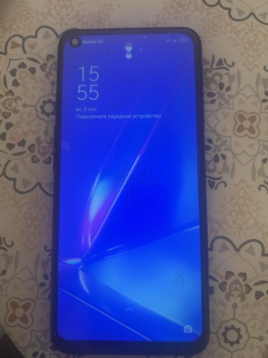 Oppo Б/У старый.