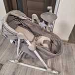 Leagan Kinderkraft Unimo 5 in 1