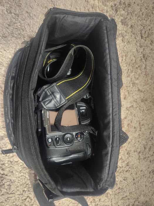 Фотоапарат   Nikon D7000