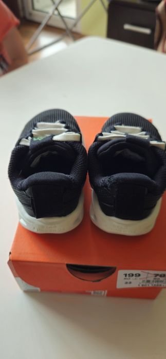 Детски маратонки Nike 22 размер