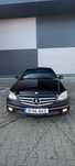 Mercedes CLC Coupe 220 cdi, 2009**Automat**,înmatriculat,230000km.