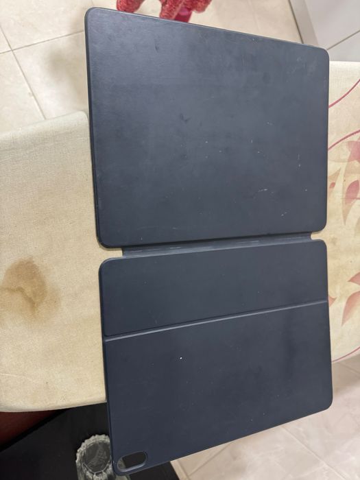 Клавиатура для айпад smart keyboard 12.9 и 11