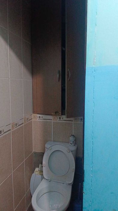 Квартира 3-х ком