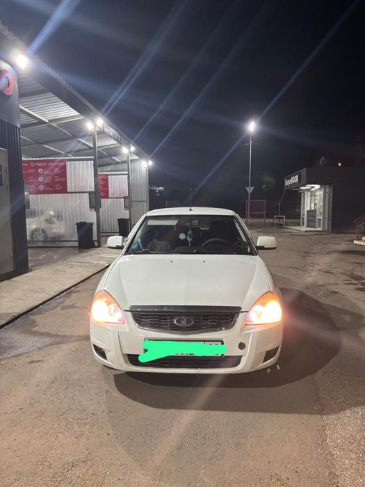 Продам машину Ваз 2170 Приора