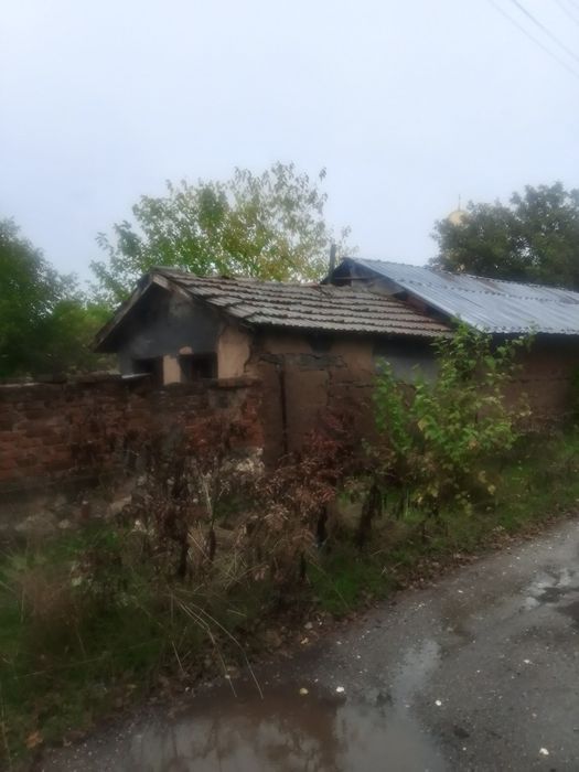 Къща в с Опълченец