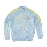 Nike Manchester City дамско горнище - S