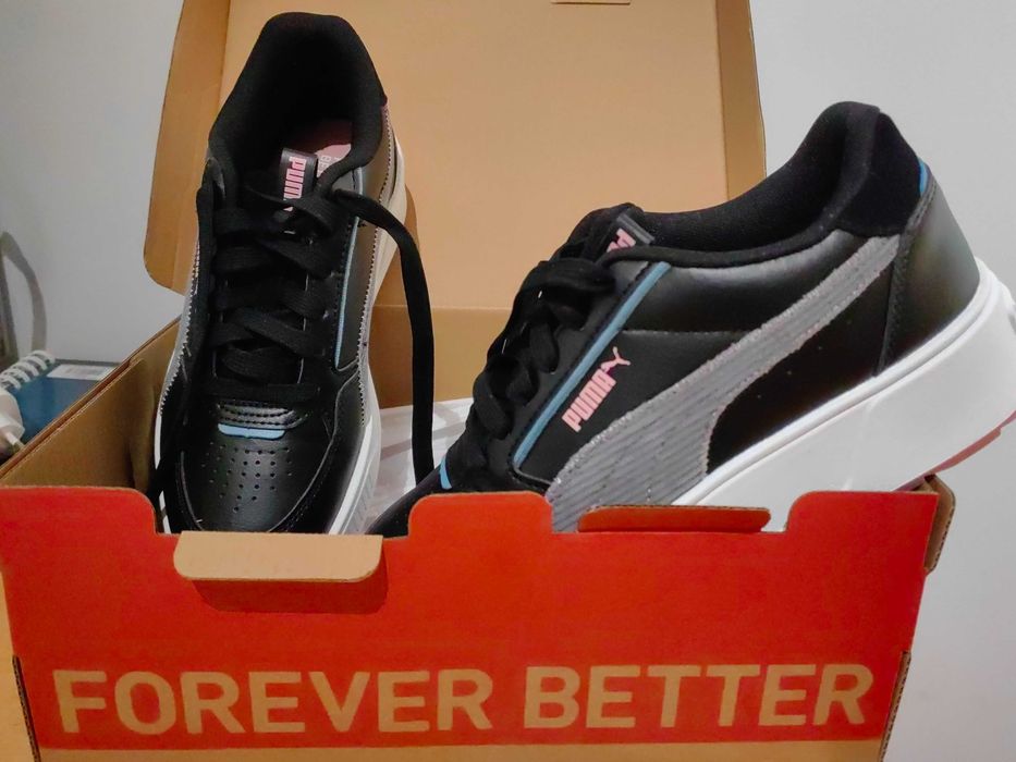 Дамски сникърси Puma