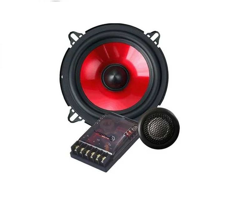 Динамики УРАЛ компонентная АС AS-C1327K