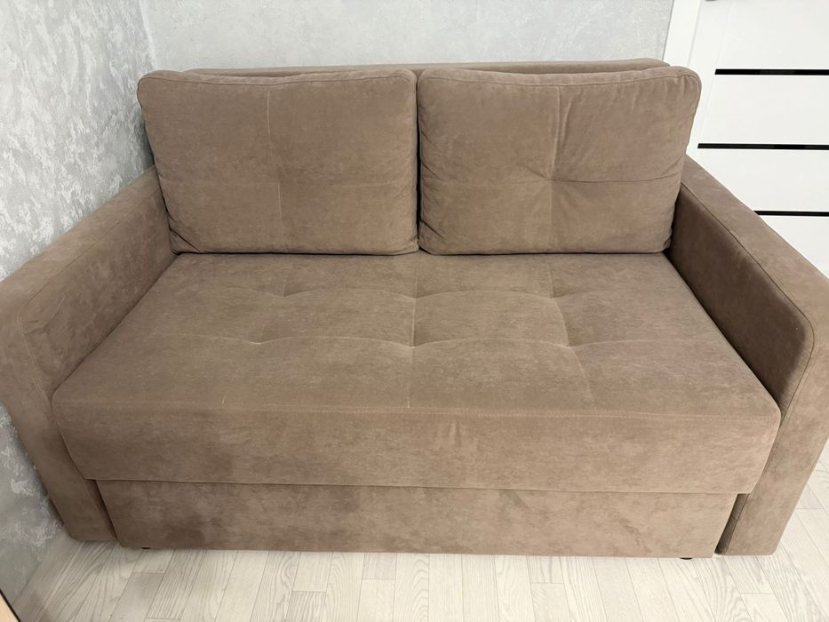 Продам диван-кровать