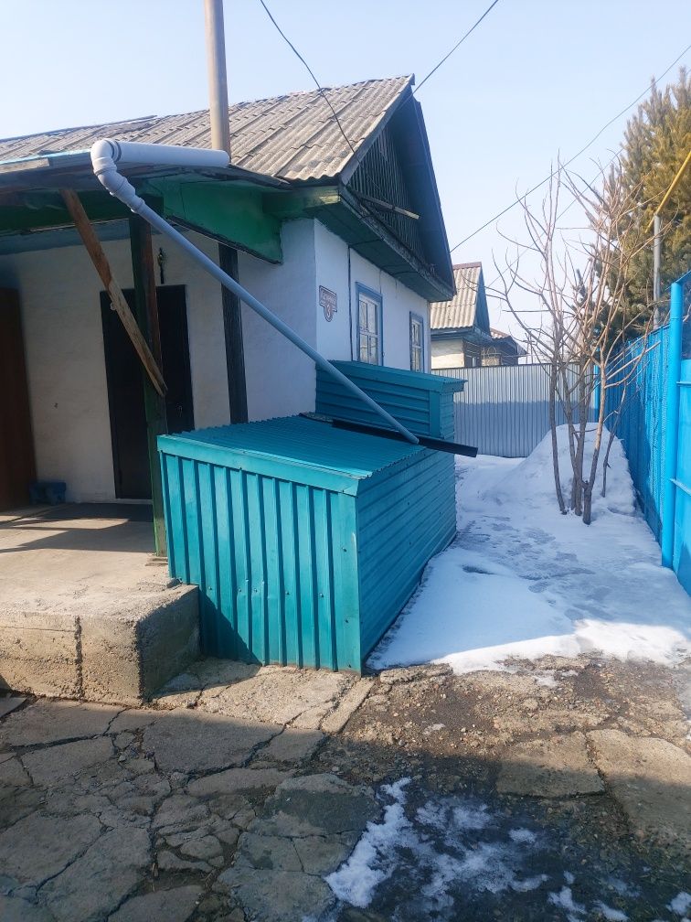 Продам дом       .