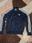 Hanorac adidas barbati