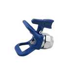 Rac ( guard ) si duza Graco 517 set pompe de vopsit airless