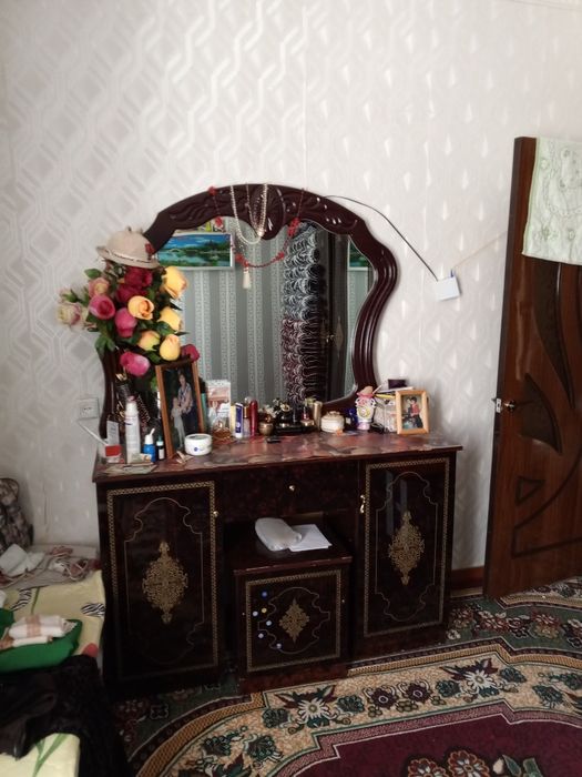 хаммаси сотилмокда