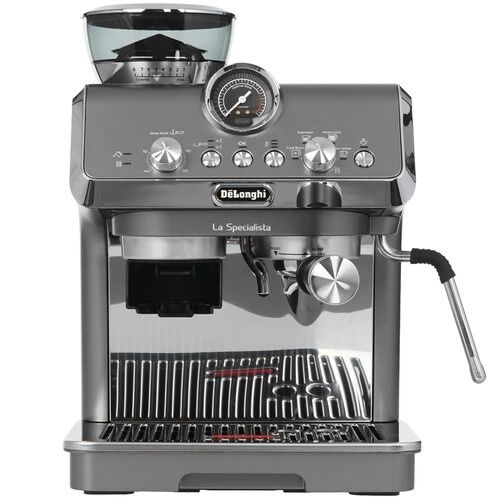 Кофеварка рожковая Delonghi EC9255.T
