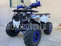 Ново  ATV  Ranger  Dazzle 150сс. 2023г.