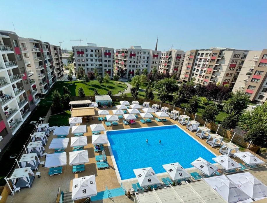 Spatii comerciale Bucuresti Berceni - Metalurgiei