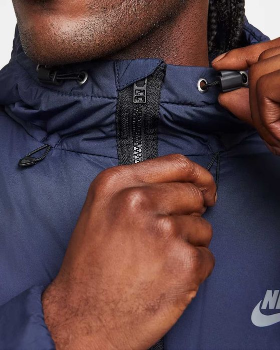 Мъжко яке Nike Sportswear M SYN FILL JKT Blue