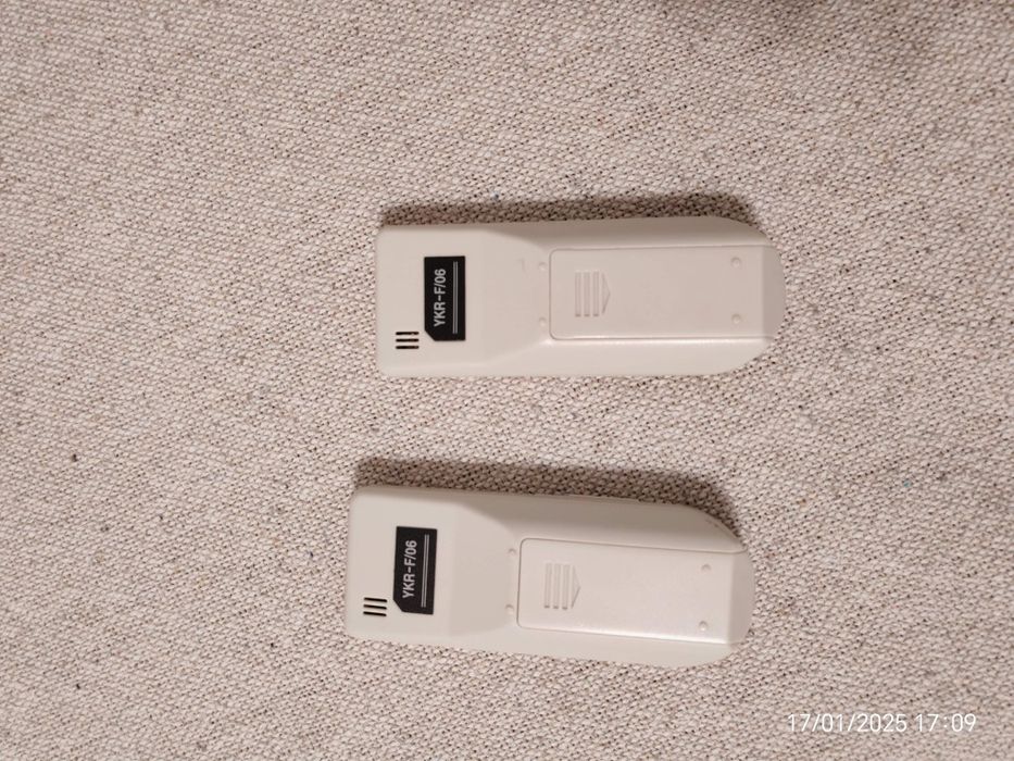 Telecomandă aer condiționat