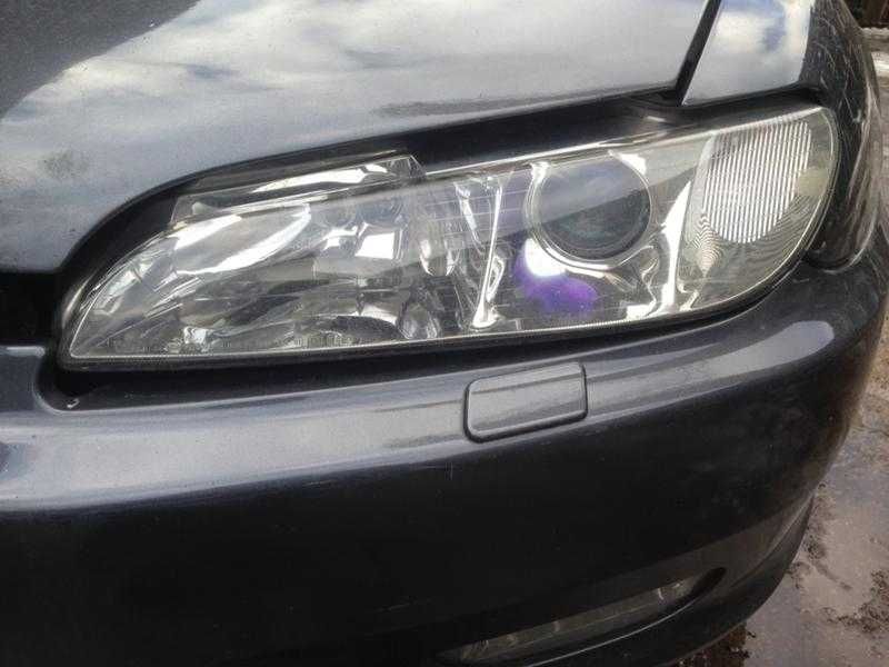 Пежо 406 3.0 V6 / Peugeot 406 3.0 V6 на части