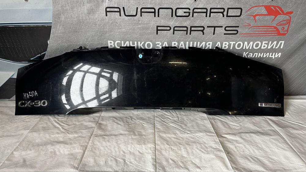Панели от задна врата Mazda CX30 2019-