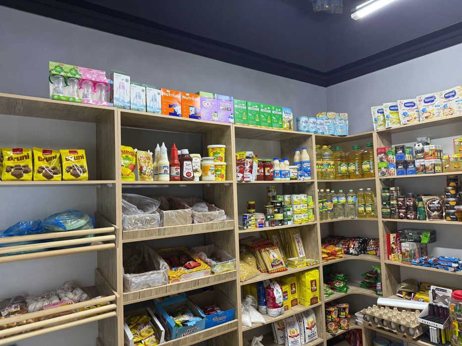 Tayyor Biznes Sotiladi