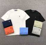 Tricorui Polo Ralph Lauren - Alb, Negru și Maro marimea M