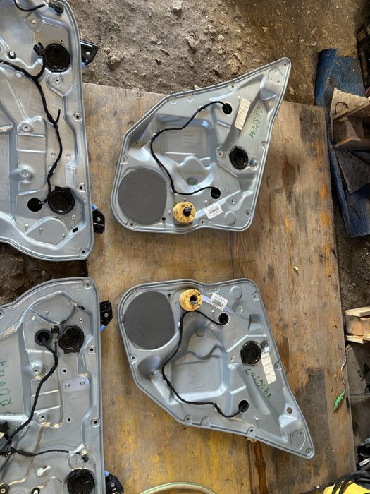 Ел. Механизми за Сеат Кордоба 2004-2005г седан