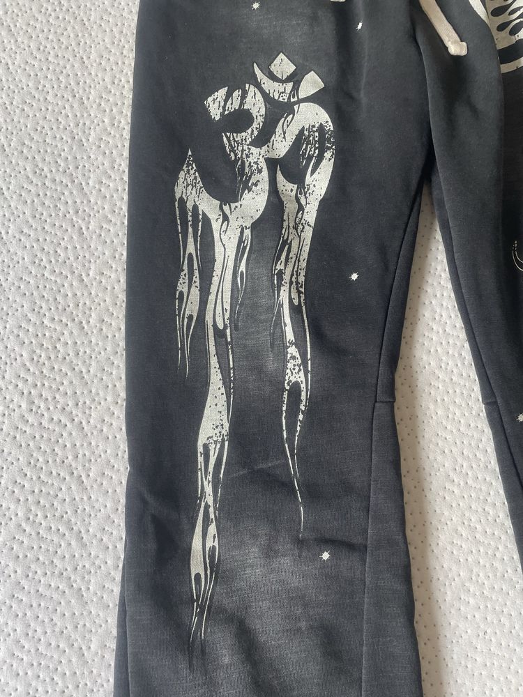 Pantaloni Hellstar