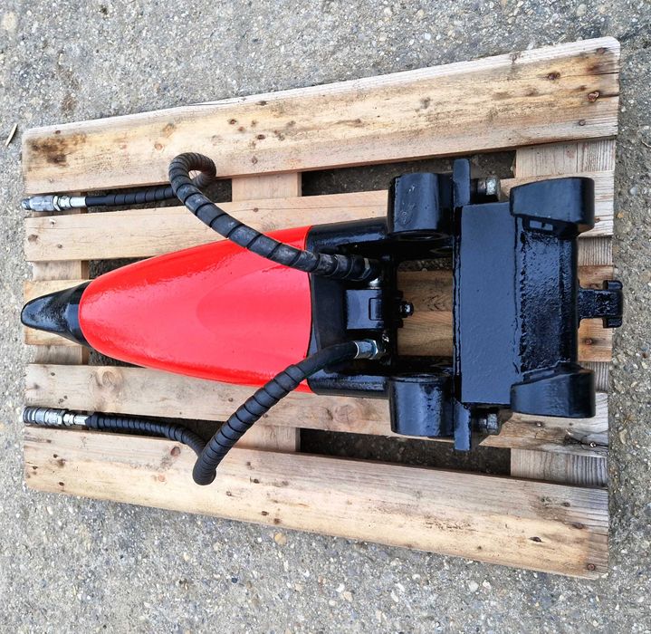 picon hidraulic miniexcavator 4 - 6 tone