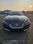 Jaguar XF Al 2 lea proprietar